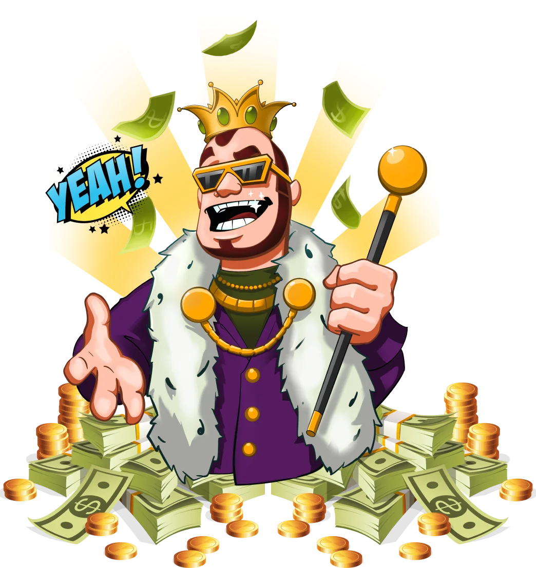 money logo